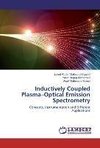 Inductively Coupled Plasma-Optical Emission Spectrometry