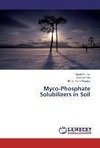 Myco-Phosphate Solubilizers in Soil