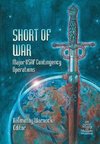 Short of War