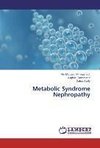 Metabolic Syndrome Nephropathy