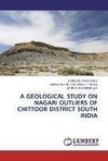 A Geological Study on Nagari Outliers of Chittoor District South India