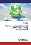 Pharmacognostic Study Of Controversial Drug Pashanbheda