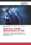 Sistemas LIDAR, Aplicaciones en SIG