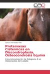 Proteinasas Cisteínicas en Discondroplasia, Osteocondrosis Equina