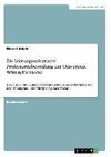 Die leistungsorientierte Professorenbesoldung der Universität Witten/Herdecke