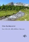 Geschichte der altkirchlichen Litteratur