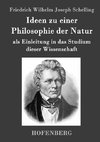 Ideen zu einer Philosophie der Natur