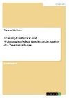 Lebenszyklustheorie und Wohnungsmobilität. Eine kritische Analyse des Zusammenhangs