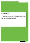 KfW-Berechnung für einen Wärmeschutz für ein Bestandsgebäude