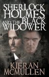 Sherlock Holmes and The Black Widower