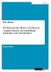 Die Relevanz der Motive von Nutzern 'Sozialer Medien' für Social Media Guidelines von Unternehmen