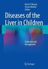 Diseases of the Liver in Children