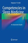 Competencies in Sleep Medicine