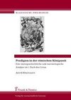 Khariouzov, A: Prodigien in der römischen Königszeit