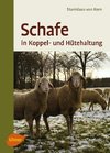 Schafe in Koppel- und Hütehaltung