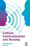 Burnard, P: Culture, Communication and Nursing