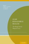 Omi, J: Lean Behavioral Health