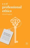 A-Z of Professional Ethics