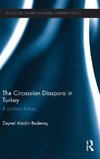 The Circassian Diaspora in Turkey