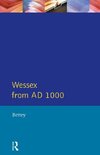 Wessex from 1000 AD