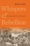 Nicholls, M:  Whispers of Rebellion