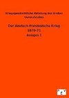 Der deutsch-französische Krieg 1870-71