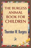 The Burgess Animal Book for Children