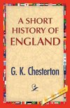 A Short History of England