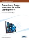 Research and Design Innovations for Mobile User Experience