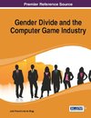 GENDER DIVIDE & COMPUTER GAME