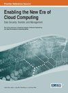 Enabling the New Era of Cloud Computing