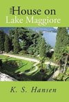 The House on Lake Maggiore