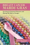 Breast Cancer Mardi Gras