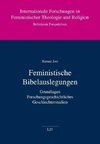 Feministische Bibelauslegungen