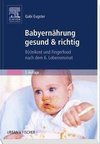 Babyernährung gesund & richtig