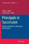 Principals in Succession