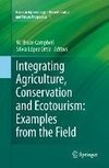 Integrating Agriculture, Conservation and Ecotourism: Examples from the Field