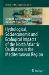 Hydrological, Socioeconomic and Ecological Impacts of the North Atlantic Oscillation in the Mediterranean Region