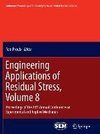 Engineering Applications of Residual Stress, Volume 8