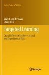 Targeted Learning