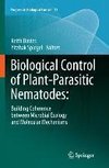 Biological Control of Plant-Parasitic Nematodes: