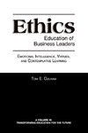 Culham, T:  Ethics Education of Business Leaders