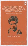 Race, Gender and the Activism of Black Feminist Theory