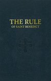 The Rule of St. Benedict