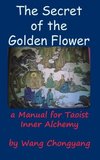 The Secret of the Golden Flower