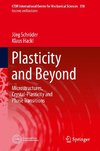 Plasticity and Beyond