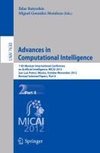 Advances in Computational Intelligence