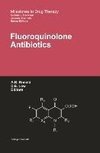 Fluoroquinolone Antibiotics