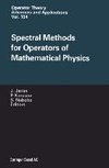 Spectral Methods for Operators of Mathematical Physics