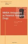 NMDA Antagonists as Potential Analgesic Drugs